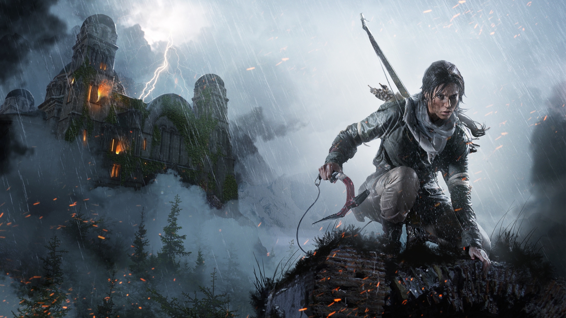 Tomb Raider