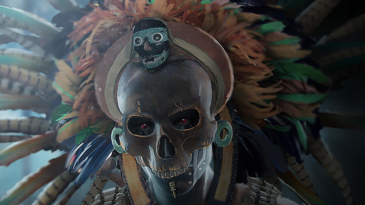 Mictlán