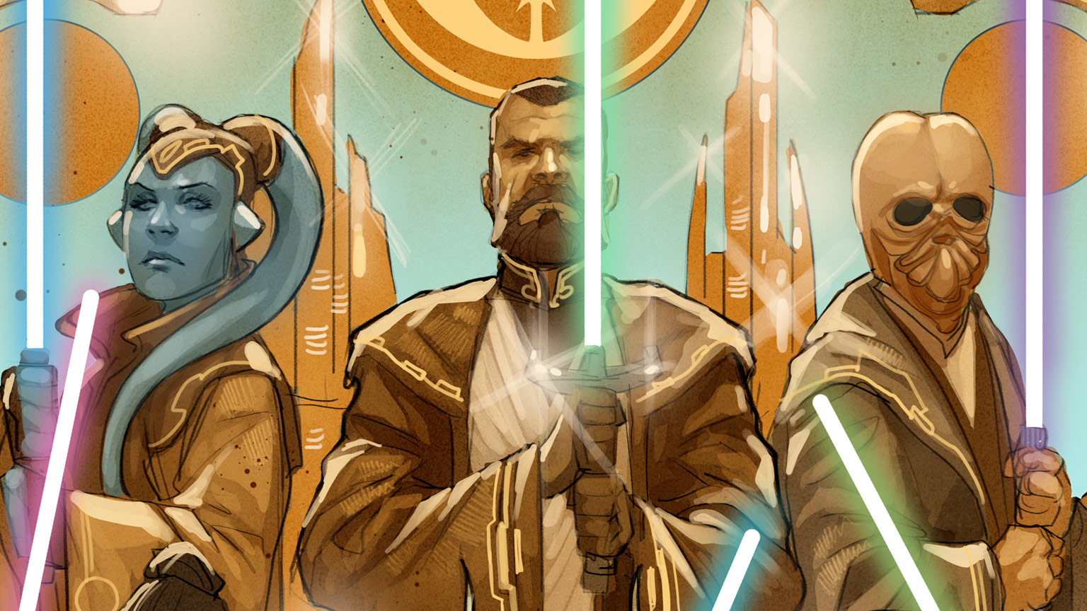 Star Wars: La Alta República