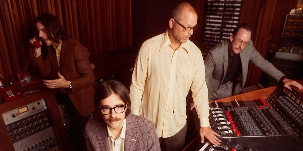weezer