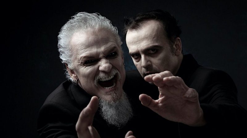 Demons-Wizards