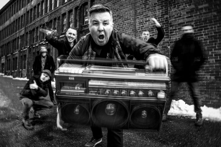 Dropkick-Murphys