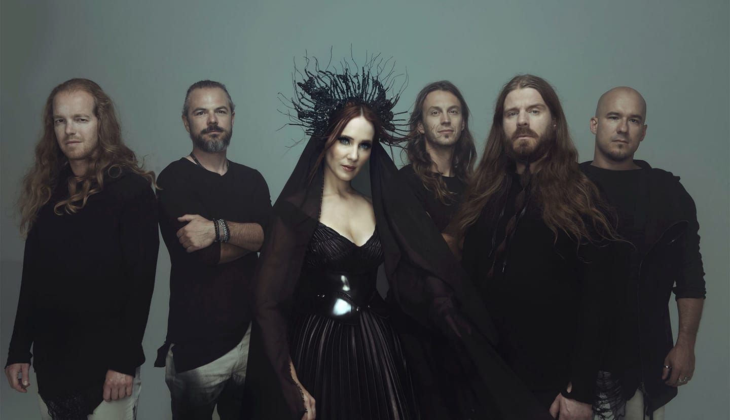 epica omega nuclear blast