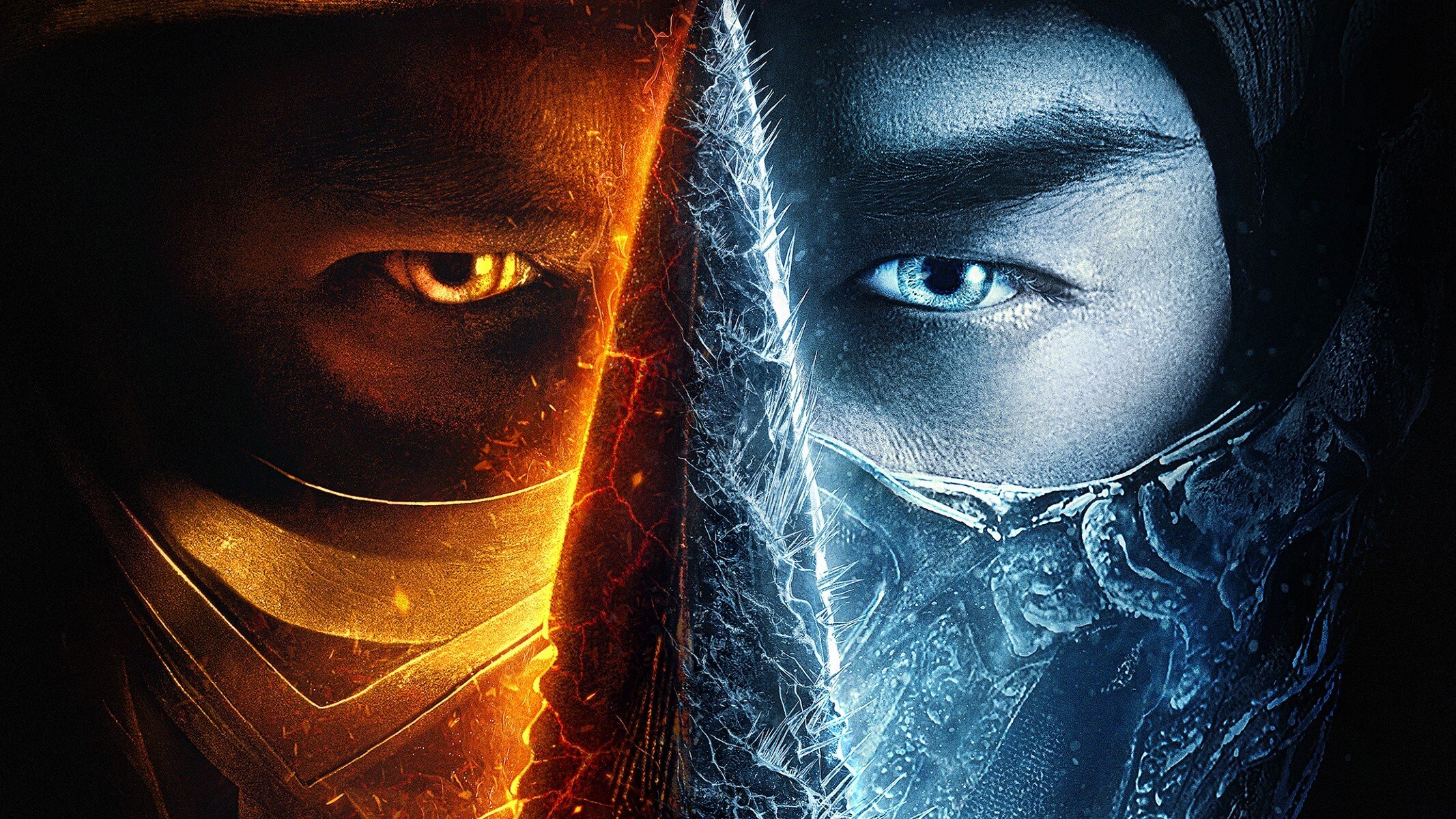 Mortal Kombat película 2021