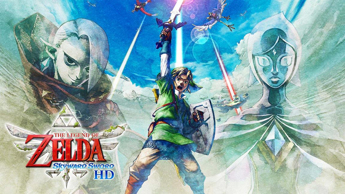 Nintendo Direct - Anuncios Febrero 2021