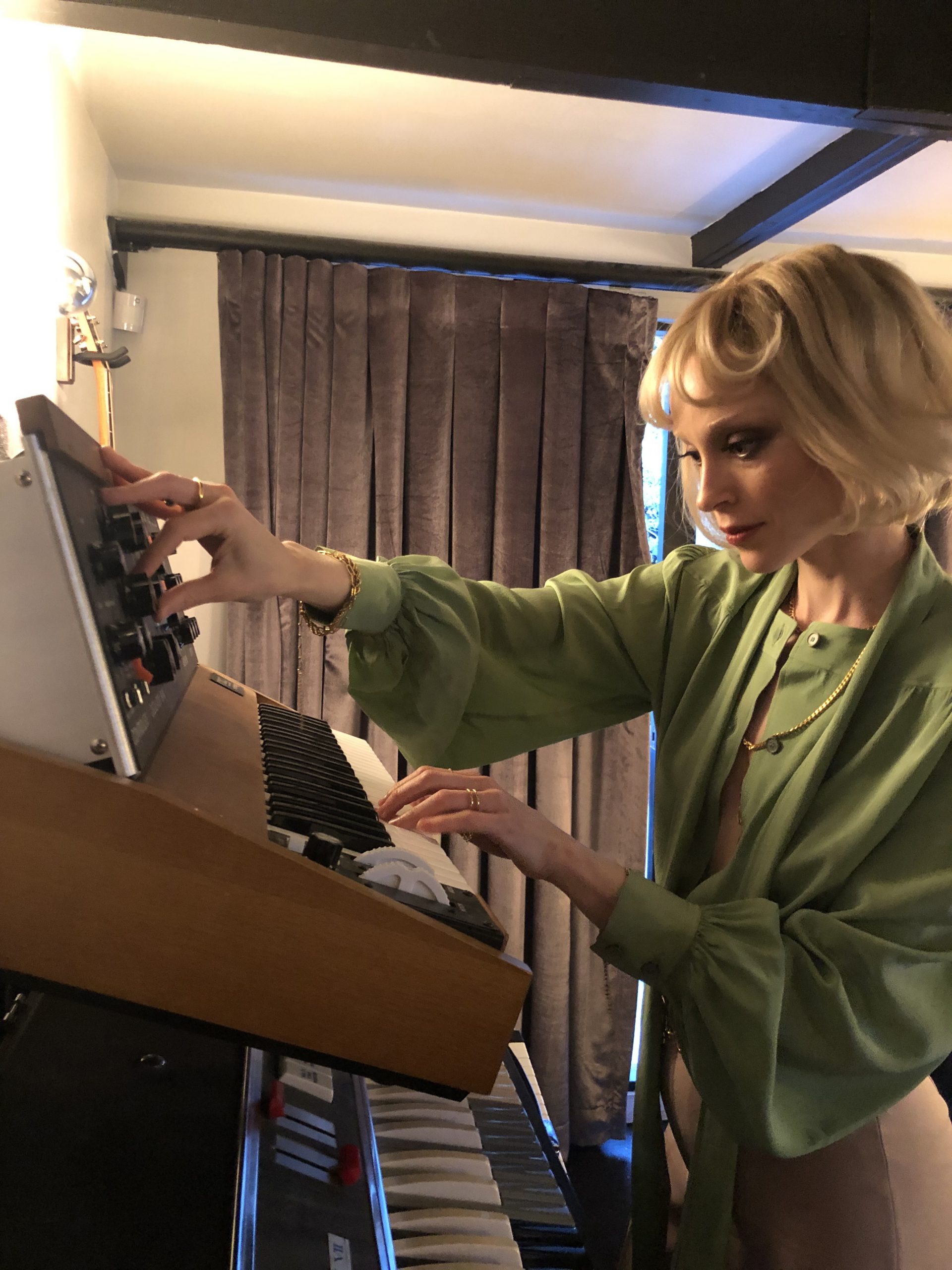 St. Vincent Daddy's Home