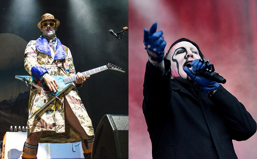 borland manson