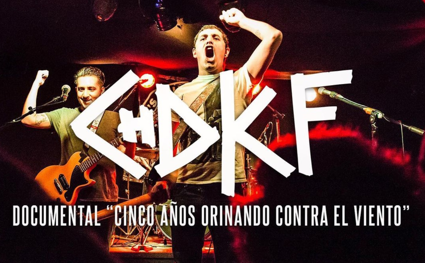 chingadazo de kung fu