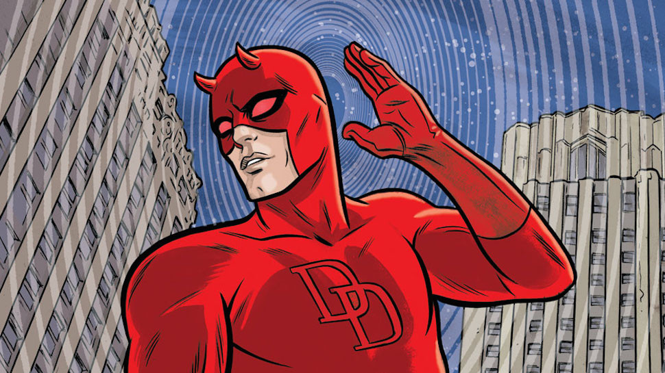 daredevil