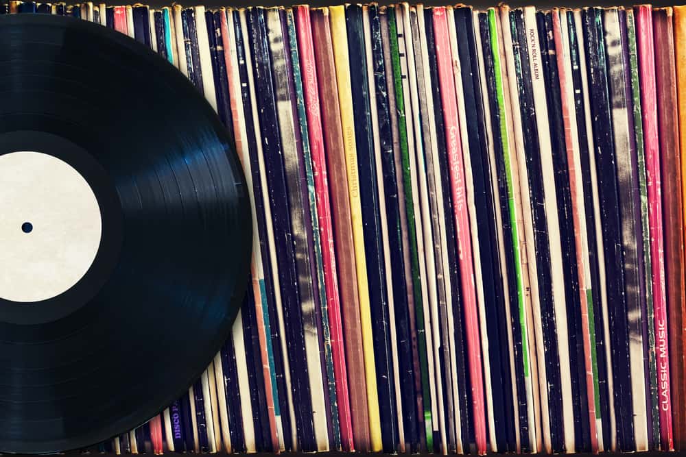 vinilo