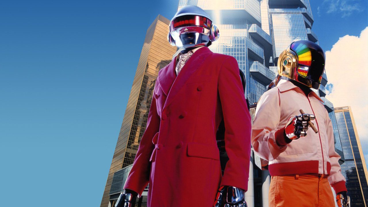 Daft Punk