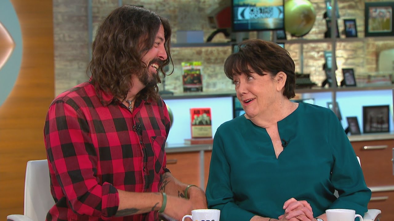 Dave Grohl