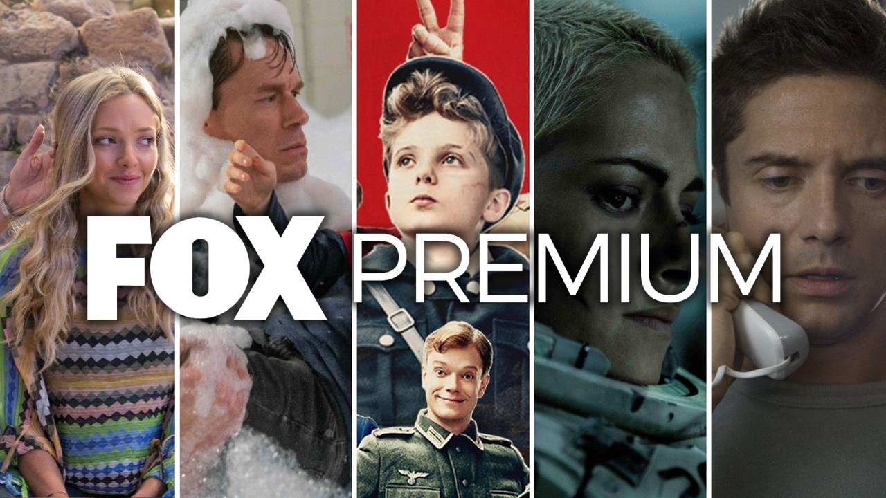 Fox Premium