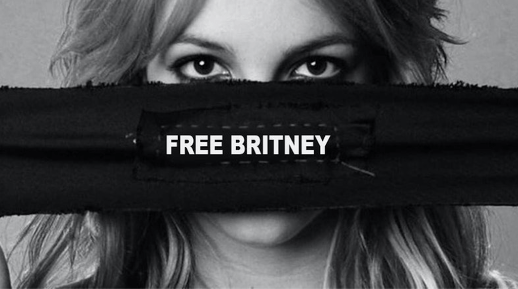 free-britney-spears