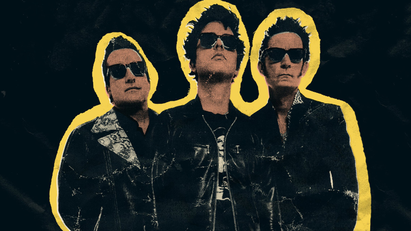 green day
