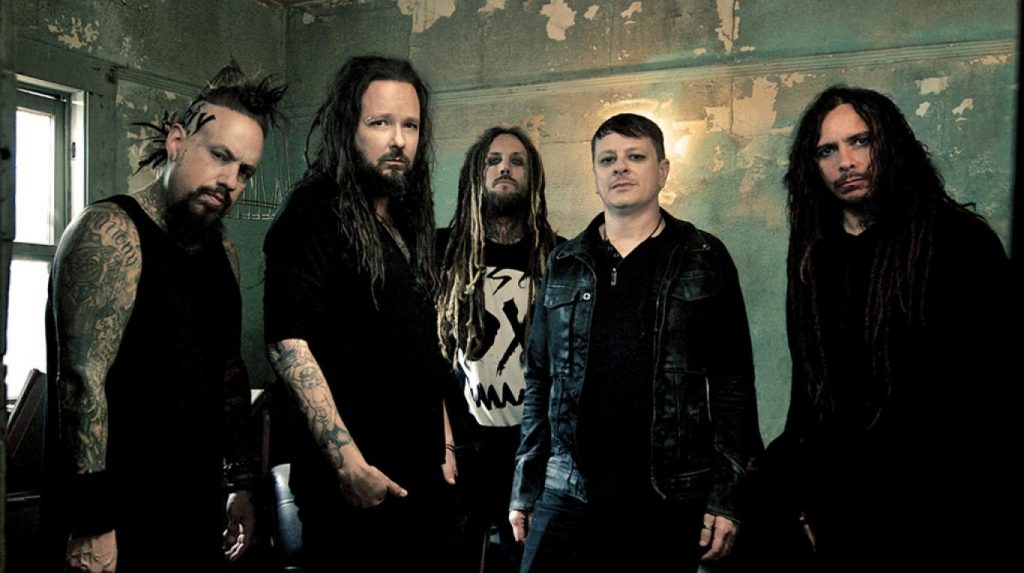 korn