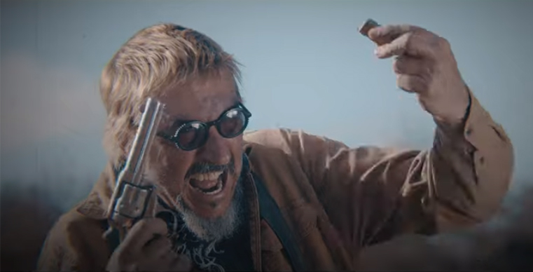 les claypool