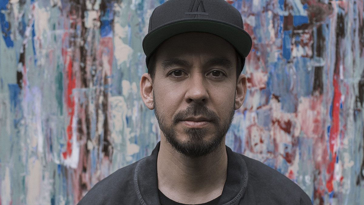 Mike Shinoda