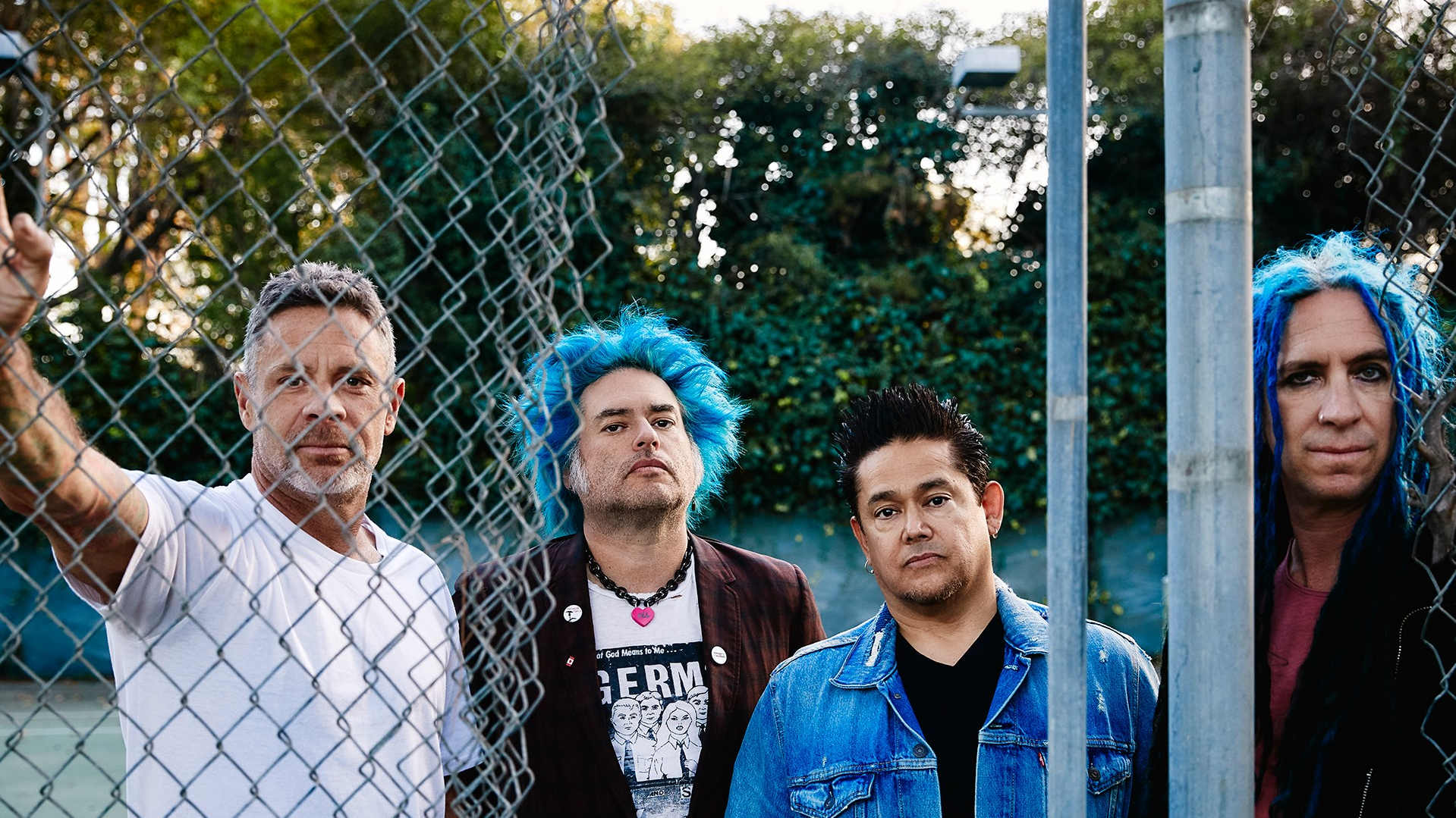 NOFX