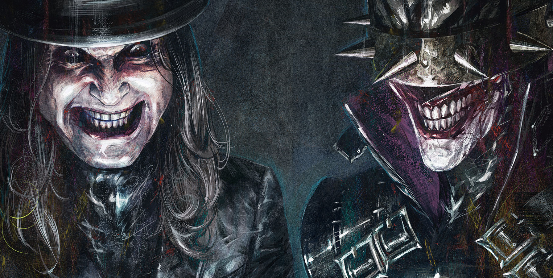 ozzy dark knights