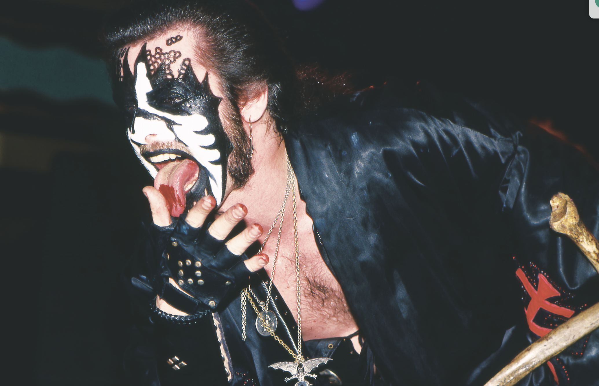 King Diamond