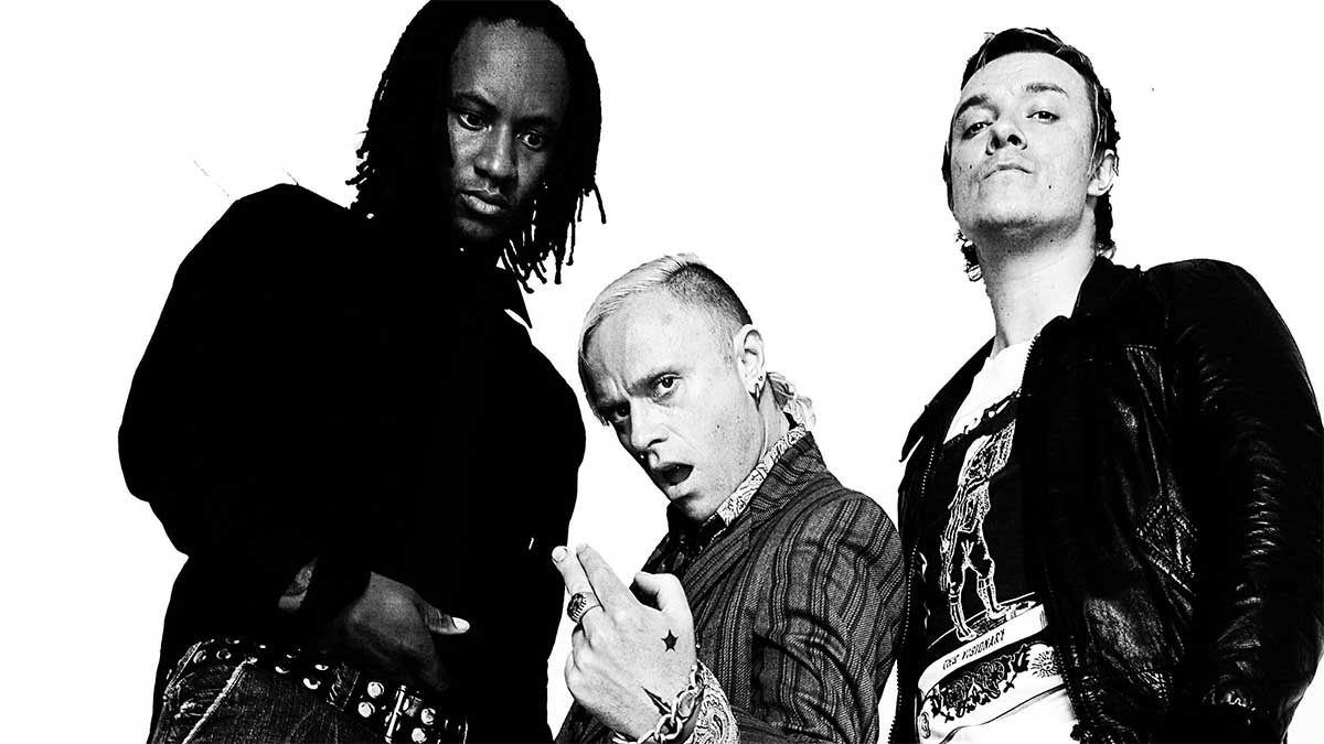The prodigy