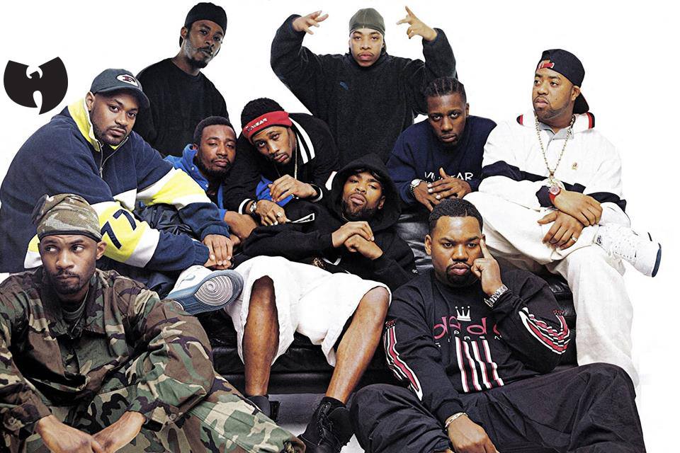 wu-tang clan