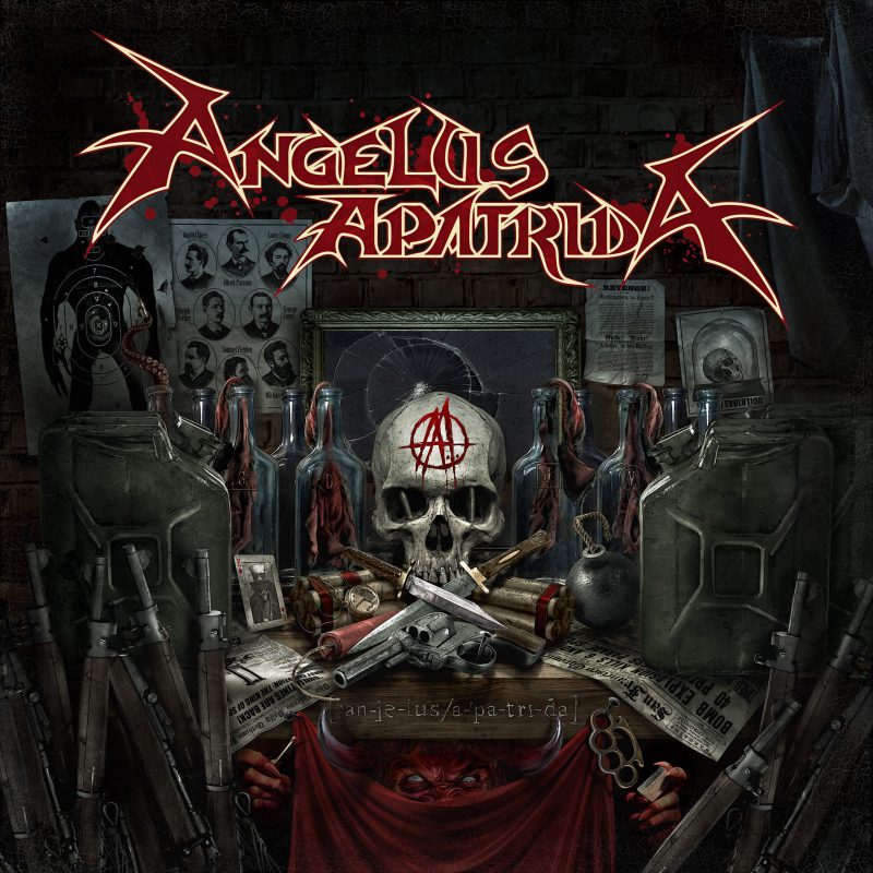 angelus apatrida