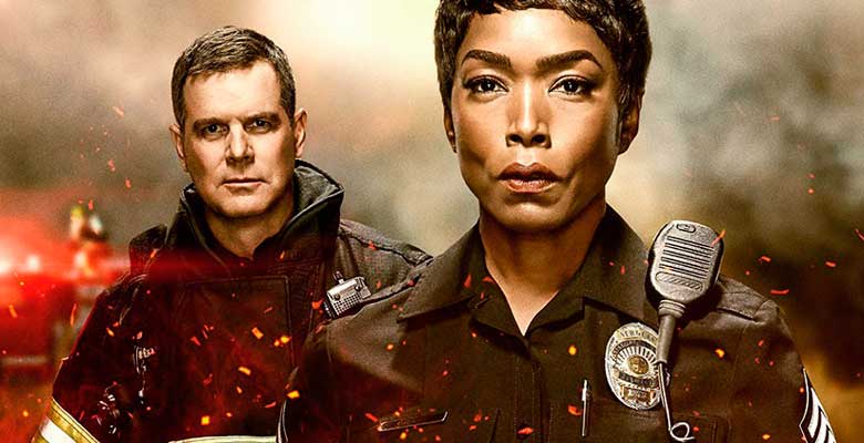 9-1-1 serie
