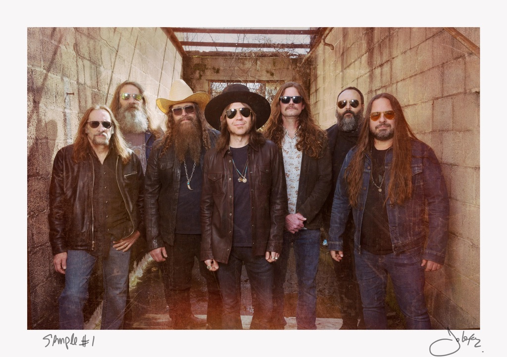 blackberry smoke