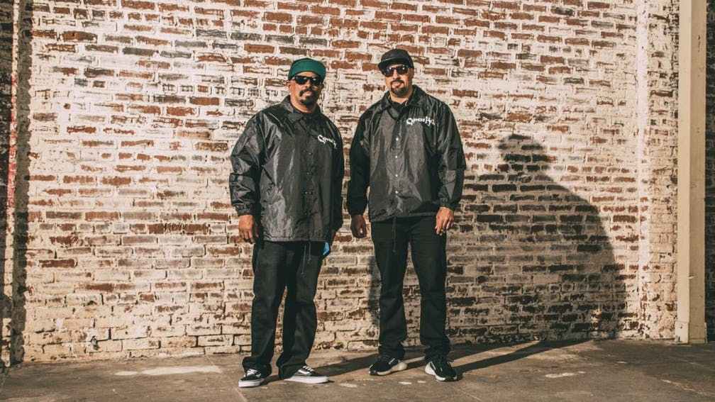 Cypress-Hill