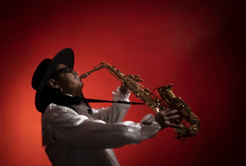 sax maldita vecindad