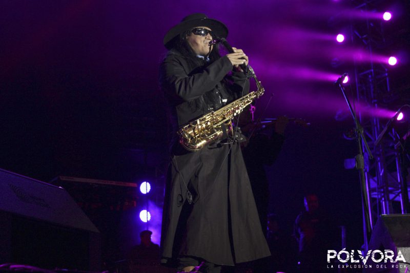 sax madlita vecindad