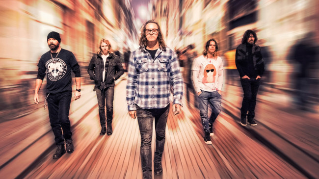 candlebox