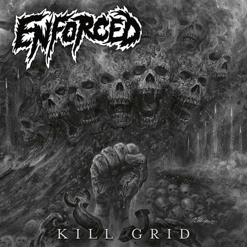 enforced kill grid