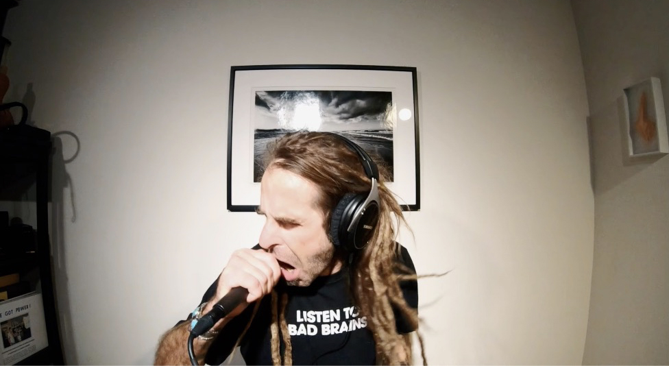 lamb of god
