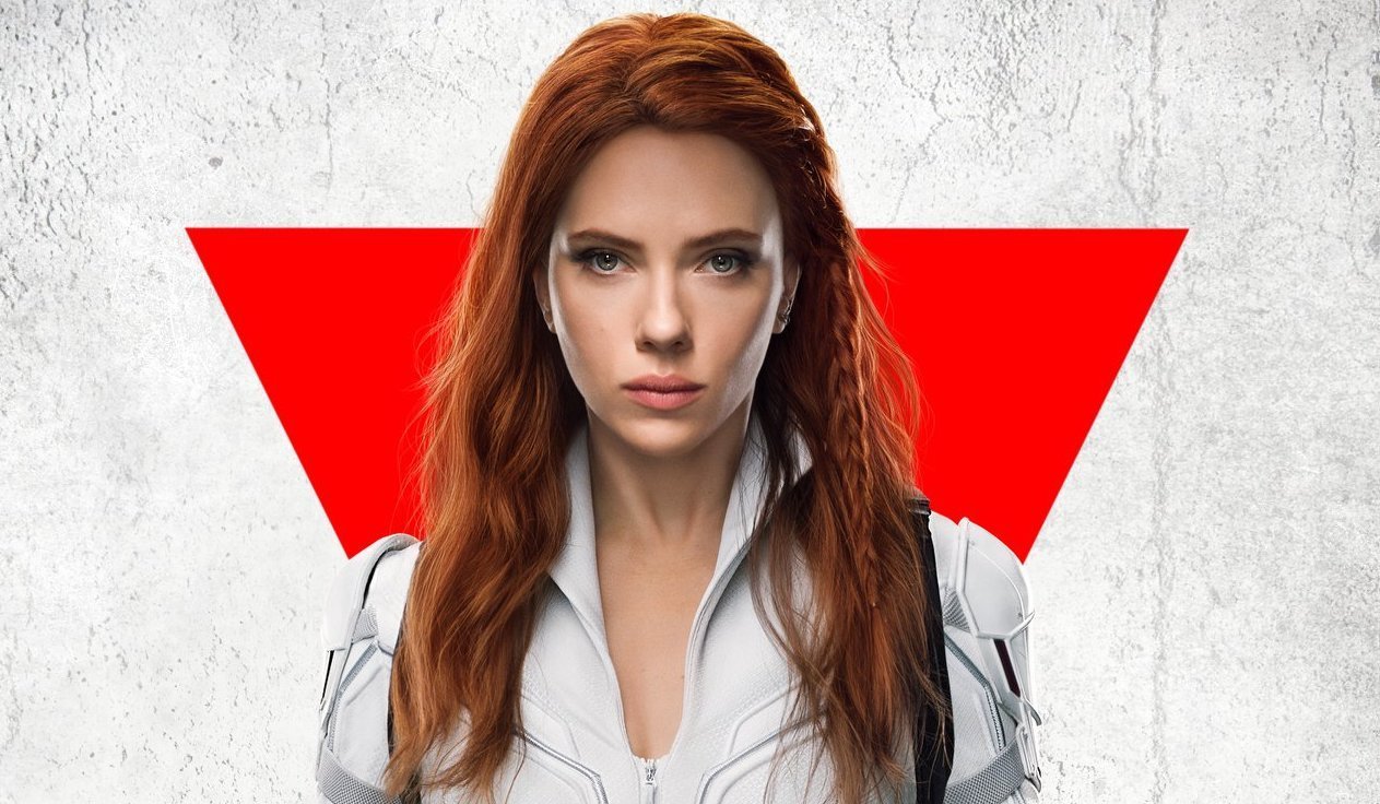 black widow