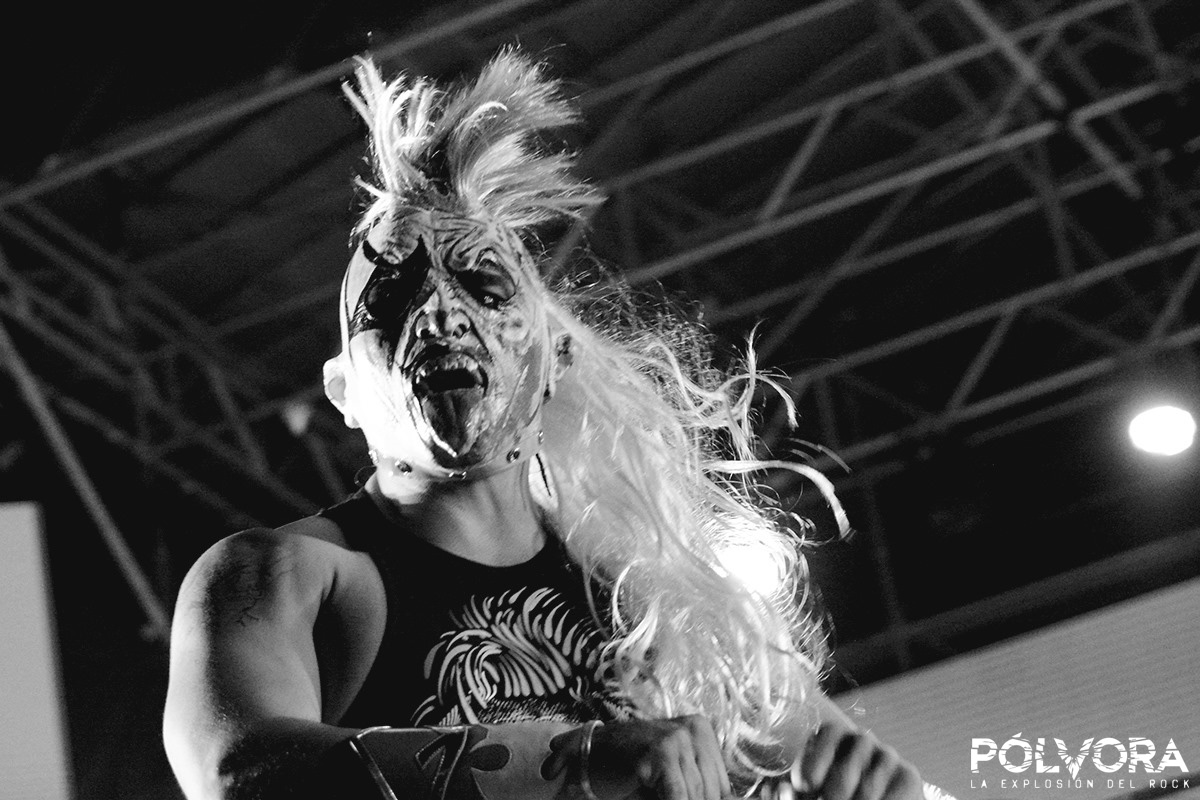psycho clown