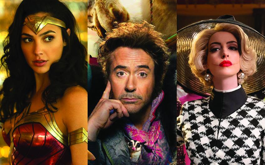 razzies 2021