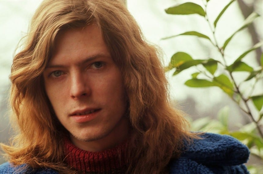 David Bowie