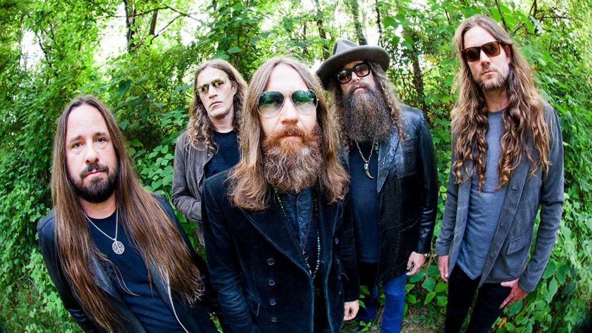 Blackberry Smoke entrevista 2