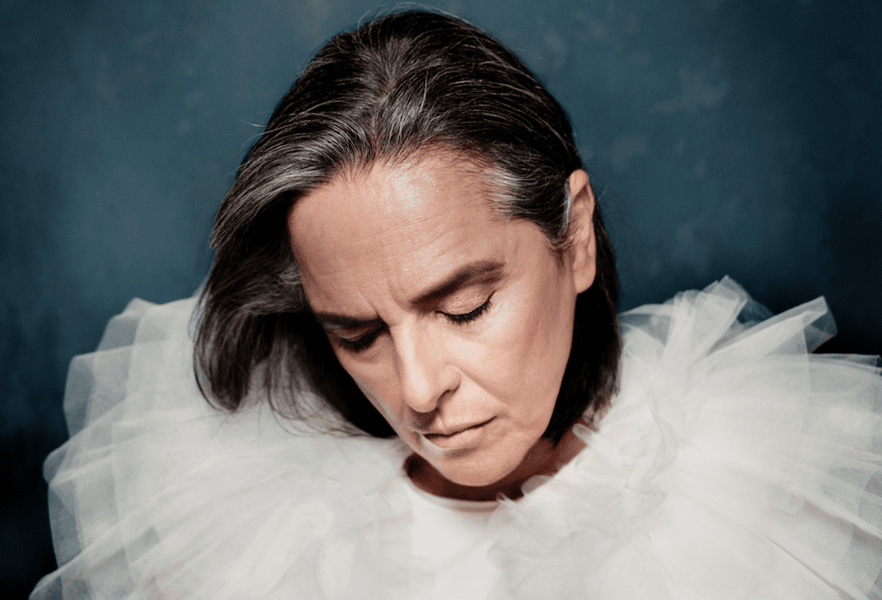 Cecilia Toussaint Entrevista