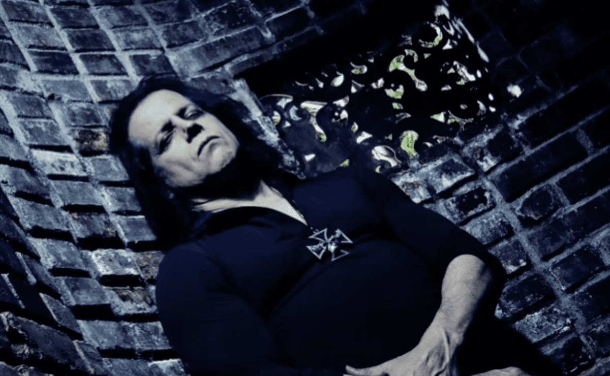 Danzig contra la cultura de cancelación