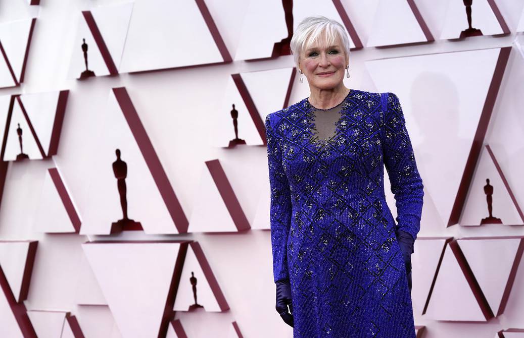glenn close