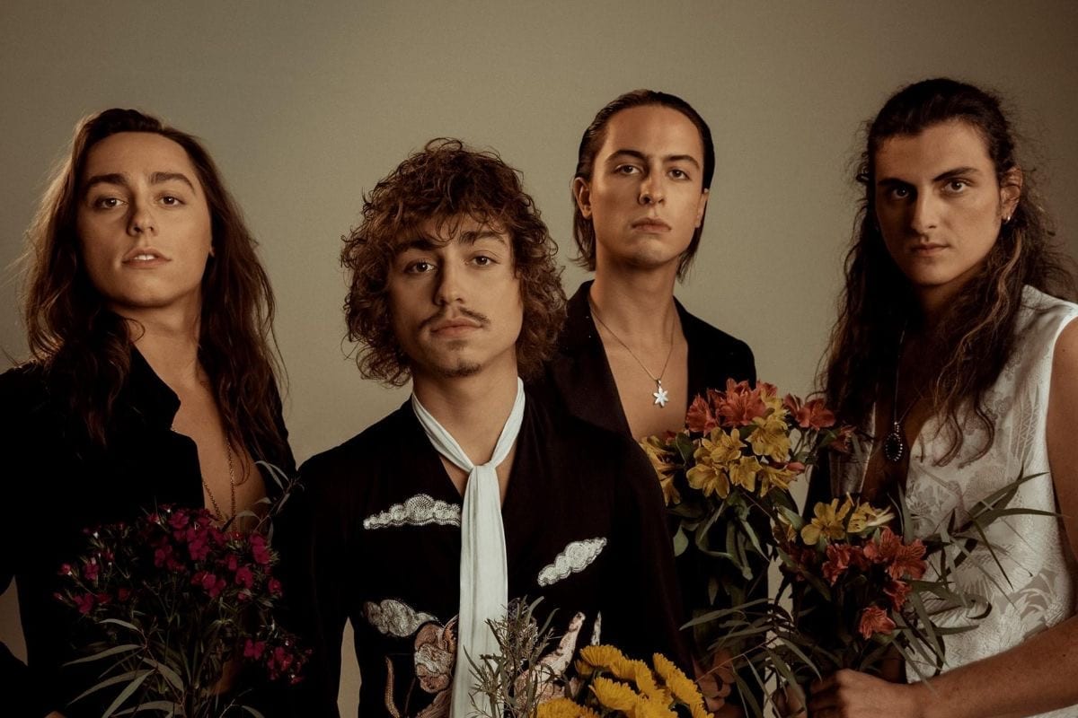 Greta Van Fleet