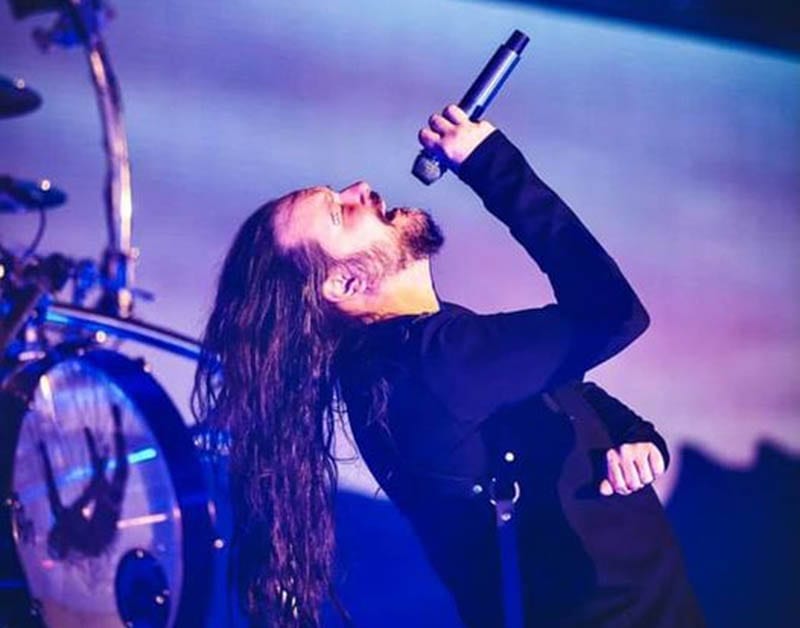 korn monumental