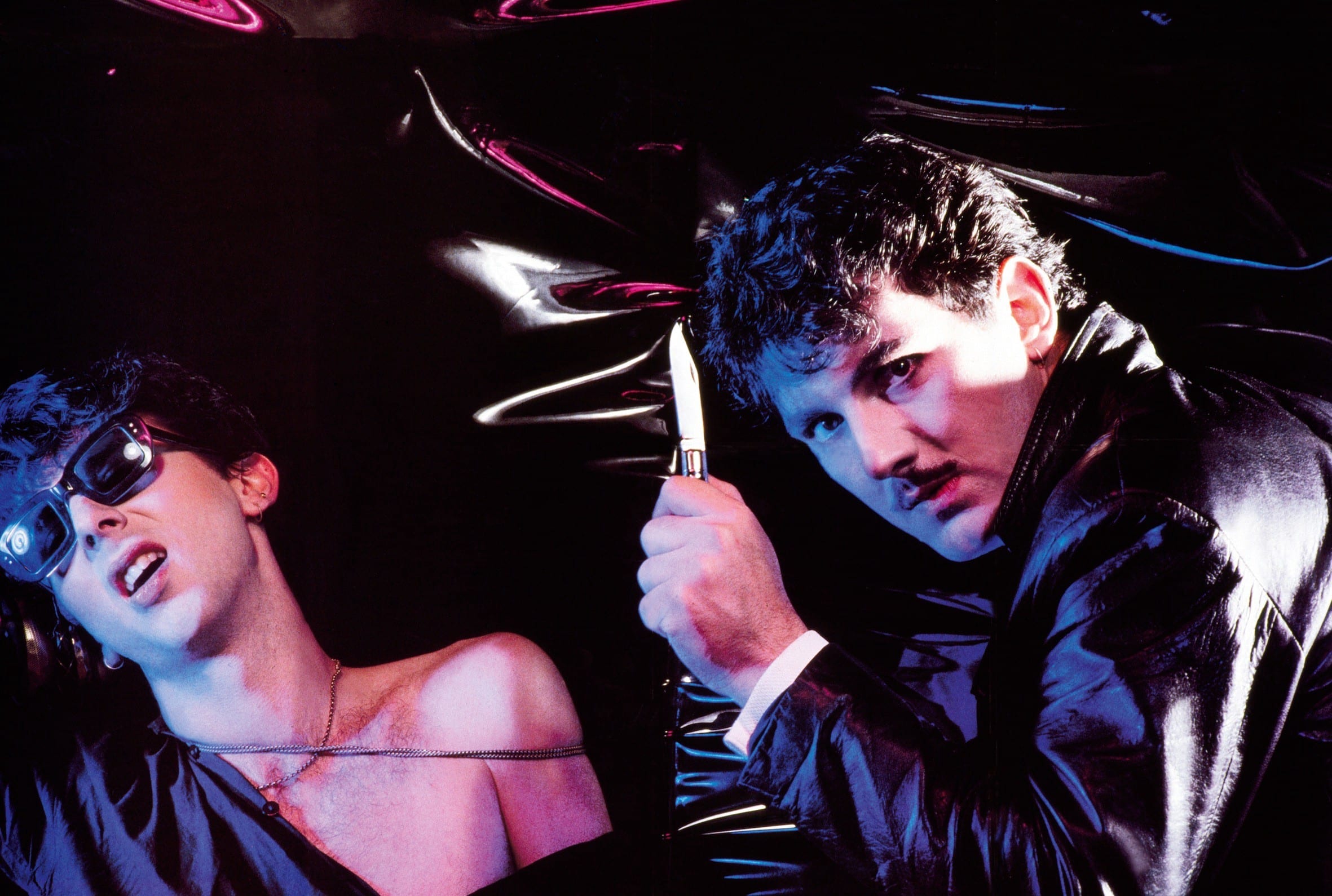 Soft Cell nuevo disco 2021