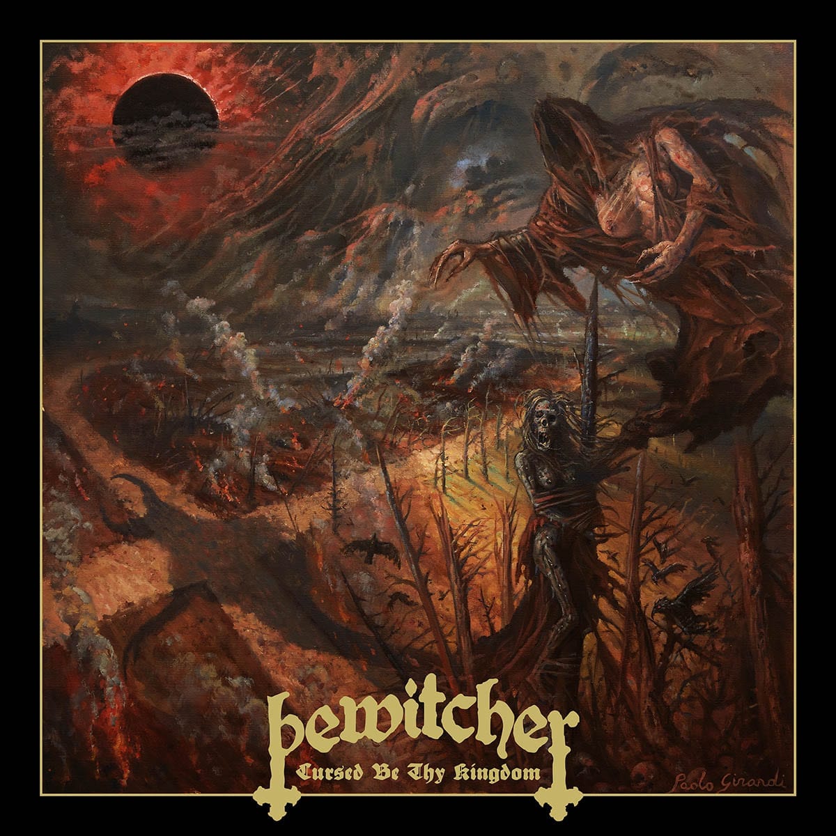 bewitcher-cursed-be-thy-kingdom-album-cover