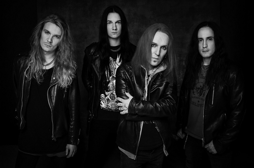 bodom after midnight