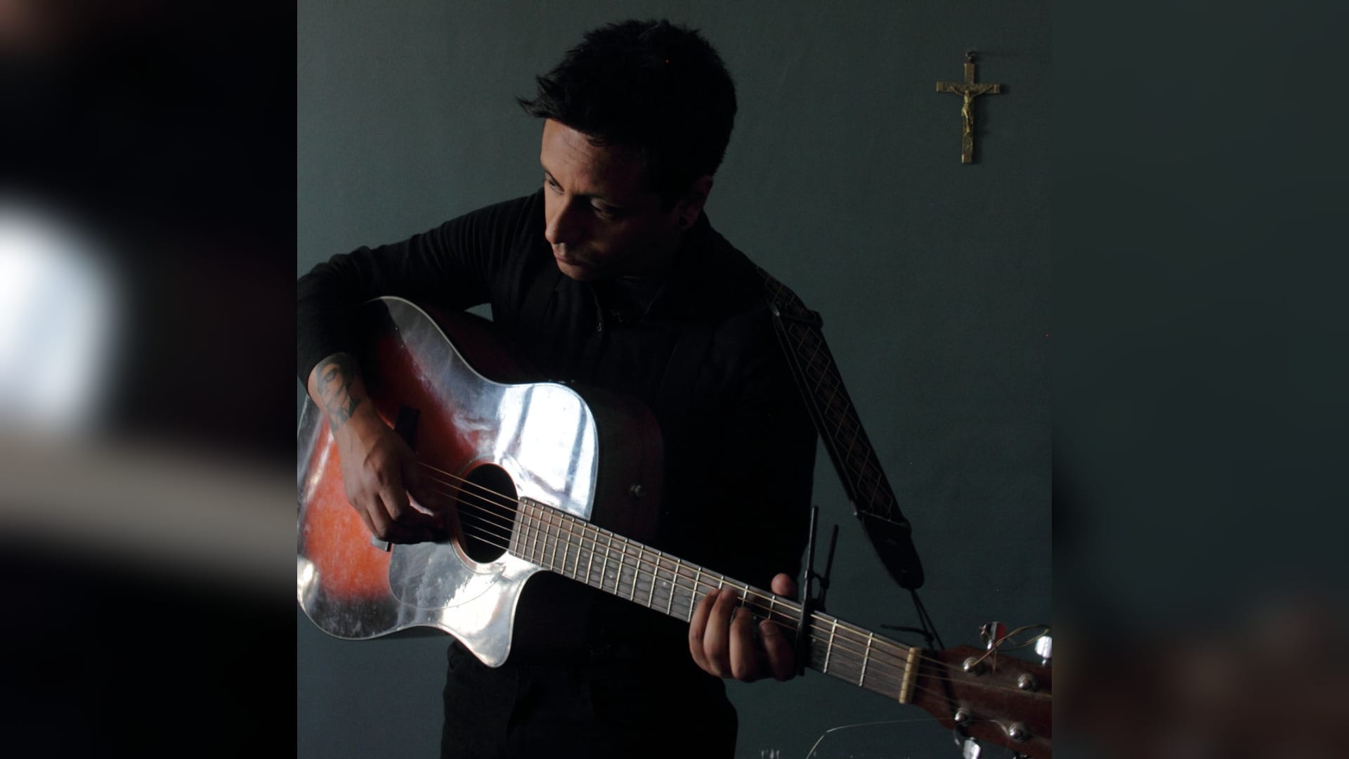 Lázaro Cristóbal Comala - Canciones del Ancla